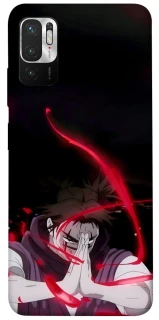 Чехол на Xiaomi Redmi Note 10 5G Choso фото 1 из 1