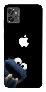 Чохол на Motorola Moto G32 Apple logo ver.10 фото 1 з 1