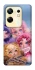 Чохол на Infinix Zero 30 4G SKULLPANDA × My Little Pony Ver.1 фото 1 з 1