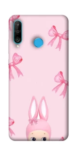 Чохол на Huawei P30 lite Ribbon Bunny фото 1 з 1