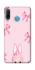 Чохол на Huawei P30 lite Ribbon Bunny фото 1 з 1