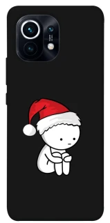Чохол на Xiaomi Mi 11 Christmas mood ver.2 фото 1 з 1