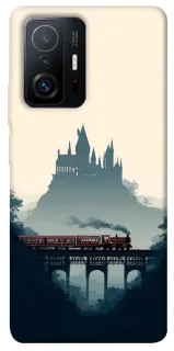 Чехол на Xiaomi 11T / 11T Pro Hogwarts v1 фото 1 из 1