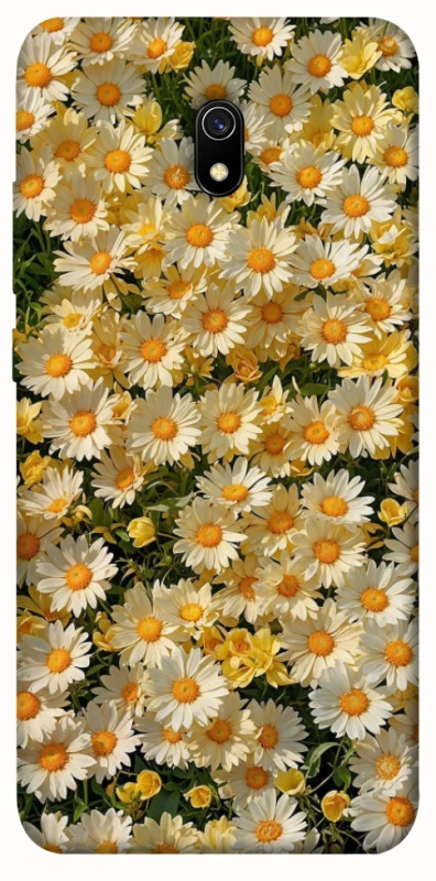 Чохол на Xiaomi Redmi 8a Camomile фото 1 з 1