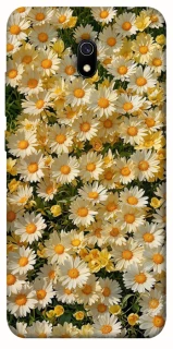 Чехол на Xiaomi Redmi 8a Camomile фото 1 из 1