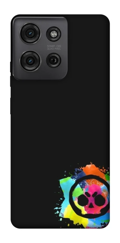 Чохол на Motorola Moto G75 Brawl Stars ver.4 фото 1 з 1