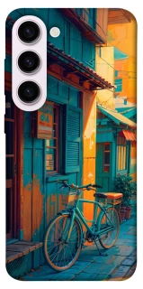 Чехол на Samsung Galaxy S23+ Bike фото 1 из 1