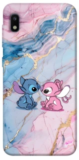 Чехол на Samsung Galaxy A10 (A105F) Stitch ver.24 фото 1 из 1