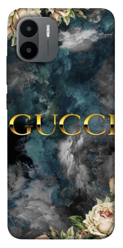 Чохол на Xiaomi Redmi A1+ / Poco C50 / A2+ Gucci ver.7 фото 1 з 1