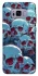 Чохол на Samsung G955 Galaxy S8 Plus Skulls v2 фото 1 з 1