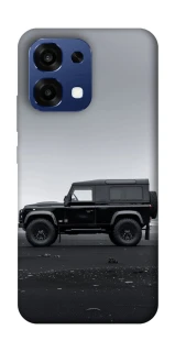 Чохол на Oppo A6 Pro 4G/5G Land rover фото 1 з 2