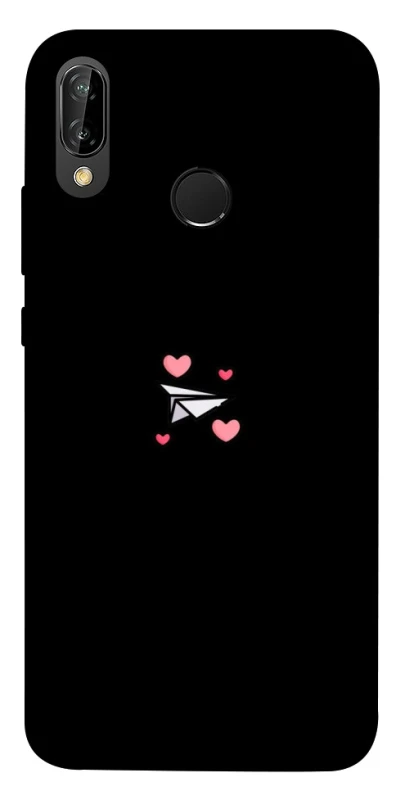 Чохол на Huawei P20 Lite Love aesthetic ver.13 фото 1 з 1