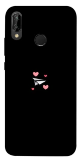 Чохол на Huawei P20 Lite Love aesthetic ver.13 фото 1 з 1