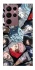 Чохол на Samsung Galaxy S22 Ultra jujutsu kaisen v4 фото 1 з 1