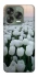 Чохол на ZTE Nubia V70 Design Flowers v1 фото 1 з 1
