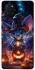 Чохол на Samsung Galaxy Note 10 Lite (A81) Halloween Stitch ver.5 фото 1 з 1