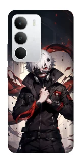 Чохол на Realme C71 Ken Kaneki фото 1 з 1