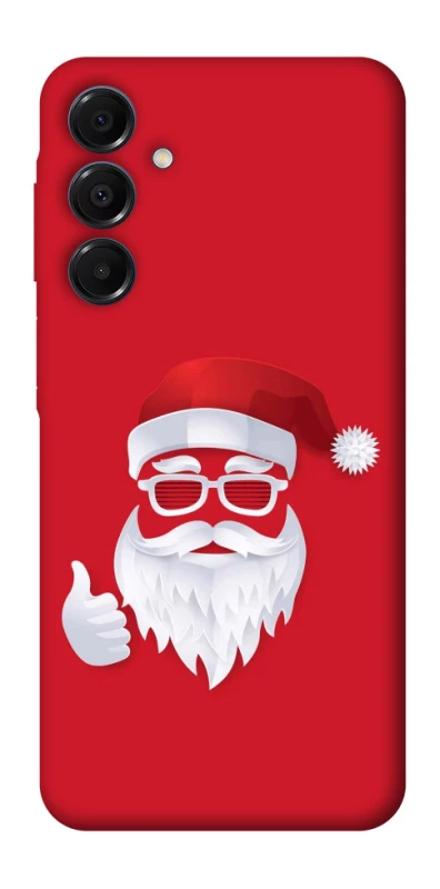 Чохол на Samsung Galaxy A16 4G/5G Christmas mood ver.12 фото 1 з 1