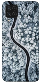 Чохол на Samsung Galaxy A22 4G Новорічний v26 фото 1 з 1