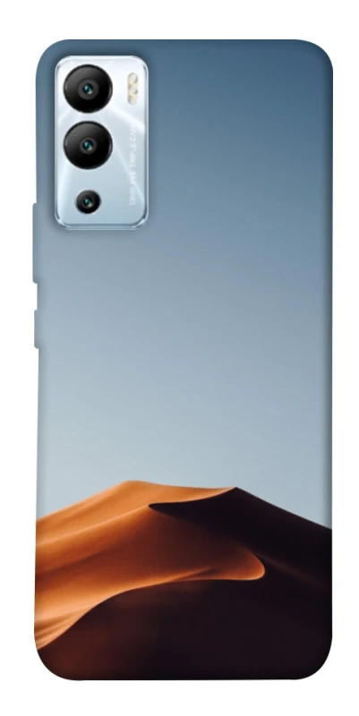 Чехол на Infinix Hot 12i Dune фото 1 из 1