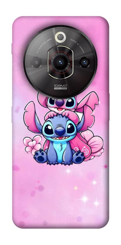 Чохол на ZTE Nubia Focus Pro Stitch ver.11 фото 1 з 1