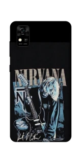 Чохол на ZTE Blade A31 Nirvana ver.4 фото 1 з 1