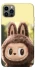 Чохол на Apple iPhone 12 Pro (6.1") Forest Smile Labubu фото 1 з 1