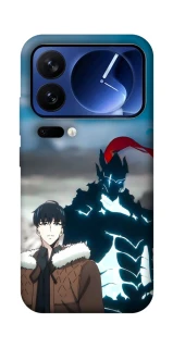 Чохол на Xiaomi Poco F7 Ultra Sung and Igris фото 1 з 1