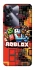 Чохол на Realme Note 60 Roblox aesthetics ver.8 фото 1 з 1