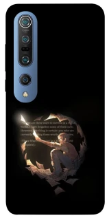 Чехол на Xiaomi Mi 10 / Mi 10 Pro Omniscient Reader's v2 фото 1 из 1