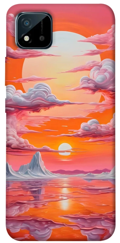 Чохол на Realme C20 Glacier фото 1 з 1