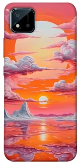 Чехол на Realme C20 Glacier фото 1 из 1