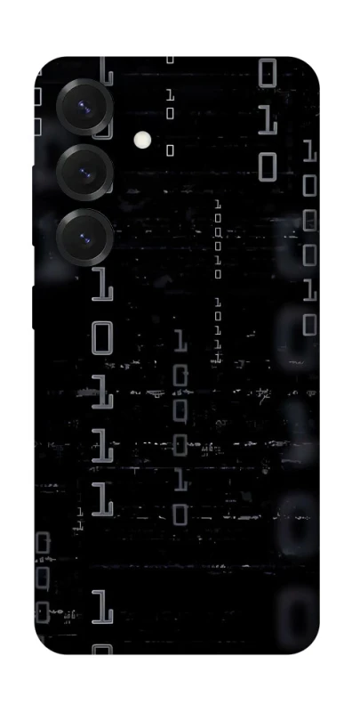 Чехол на Samsung Galaxy S26+ Numbers фото 1 из 1