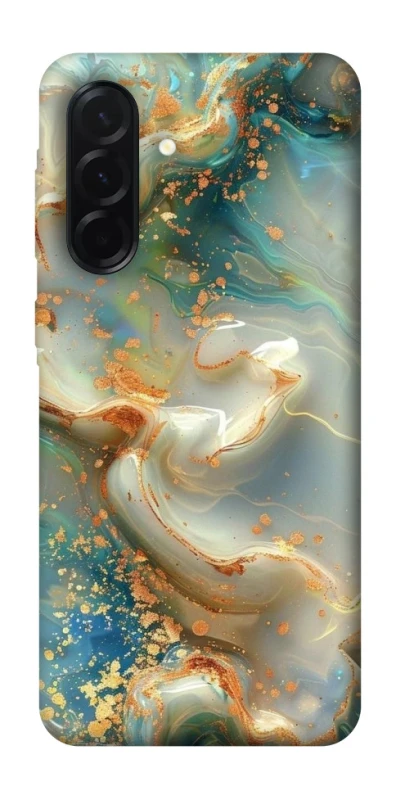 Чохол на Samsung Galaxy A37 5G Epoxy design ver.3 фото 1 з 1