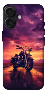 Чехол на Apple iPhone 17 (6.3") Motorbike фото 1 из 1