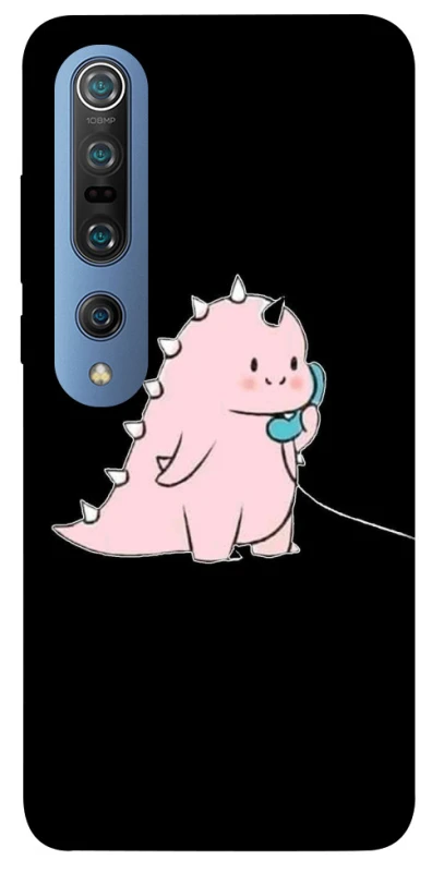 Чохол на Xiaomi Mi 10 / Mi 10 Pro Pair romantic theme ver.6 фото 1 з 1