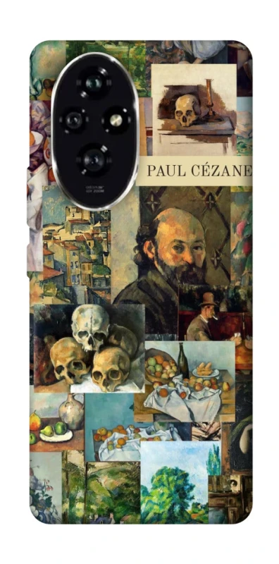 Чохол на Honor 200 Paul Cézanne фото 1 з 1