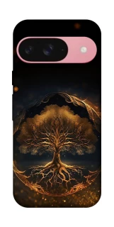 Чохол на Google Pixel 9 Іґґдрасілль фото 1 з 1