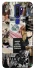 Чохол на Oppo A5 (2020) / Oppo A9 (2020) Fashion collage ver.11 фото 1 з 1