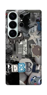 Чехол на Samsung Galaxy S26 Pebble фото 1 из 1