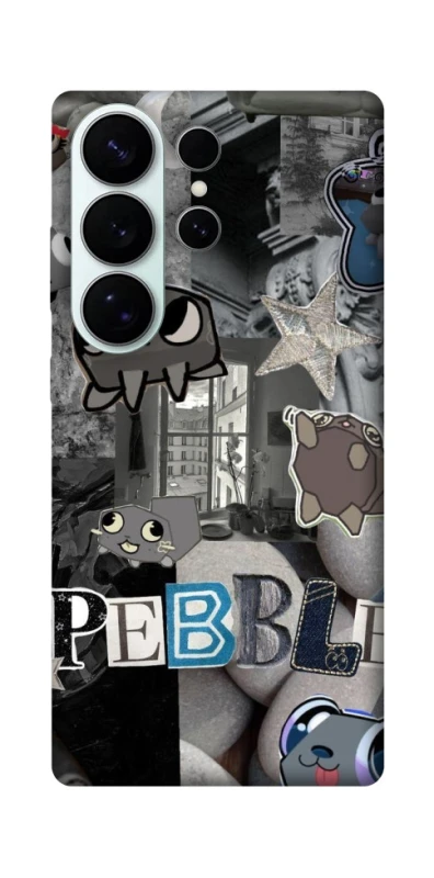 Чохол на Samsung Galaxy S26 Pro Pebble фото 1 з 1