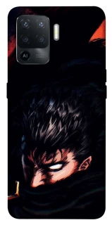 Чохол на Oppo Reno 5 Lite Berserk v5 фото 1 з 1