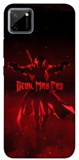 Чехол на Realme C11 Devil May Cry фото 1 из 1