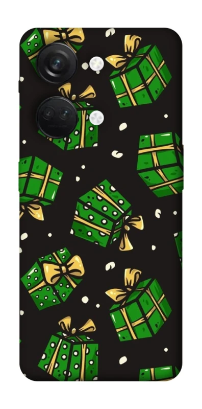 Чохол на OnePlus Nord 3 Christmas mood ver.5 фото 1 з 1