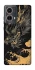 Чохол на Motorola Moto G85 gold dragon фото 1 з 1
