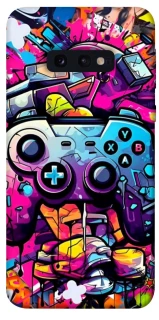 Чохол на Samsung Galaxy S10e Gamepad фото 1 з 1
