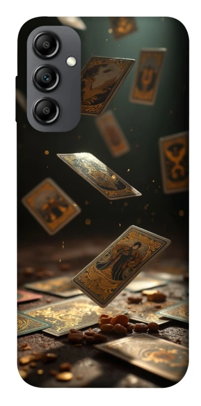 Чехол на Samsung Galaxy A14 4G/5G Tarot фото 1 из 1