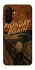 Чохол на Samsung Galaxy A26 5G Monday Again фото 1 з 1