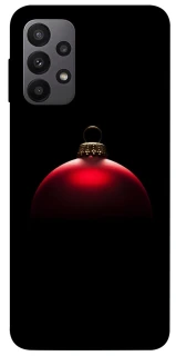Чохол на Samsung Galaxy A23 4G Christmas bauble фото 1 з 1