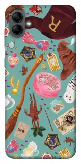 Чохол на Samsung Galaxy A04 Harry Potter v28 фото 1 з 1